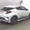 toyota c-hr 2017 -TOYOTA--C-HR DAA-ZYX10--ZYX10-2072863---TOYOTA--C-HR DAA-ZYX10--ZYX10-2072863- image 5