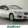 subaru impreza-wagon 2017 -SUBARU--Impreza Wagon DBA-GT2--GT2-005208---SUBARU--Impreza Wagon DBA-GT2--GT2-005208- image 1