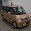 nissan dayz-roox 2014 -NISSAN 【名古屋 581マ7675】--DAYZ Roox B21A-0064551---NISSAN 【名古屋 581マ7675】--DAYZ Roox B21A-0064551- image 1