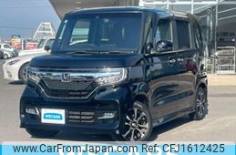 honda n-box 2017 CFJ1612425