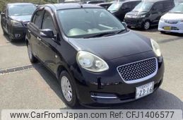 nissan march 2014 -NISSAN 【久留米 501ﾊ2316】--March K13--721604---NISSAN 【久留米 501ﾊ2316】--March K13--721604-