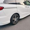 honda odyssey 2015 GOO_JP_700102024930250509003 image 57