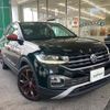 volkswagen t-cross 2020 -VOLKSWAGEN--VW T-Cross 3BA-C1DKR--WVGZZZC1ZLY059052---VOLKSWAGEN--VW T-Cross 3BA-C1DKR--WVGZZZC1ZLY059052- image 1