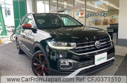 volkswagen t-cross 2020 -VOLKSWAGEN--VW T-Cross 3BA-C1DKR--WVGZZZC1ZLY059052---VOLKSWAGEN--VW T-Cross 3BA-C1DKR--WVGZZZC1ZLY059052-