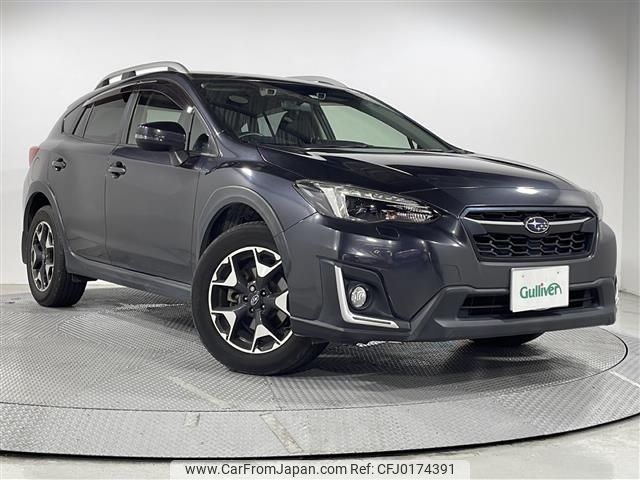 subaru impreza-wagon 2017 -SUBARU--Impreza Wagon DBA-GT7--GT7-053620---SUBARU--Impreza Wagon DBA-GT7--GT7-053620- image 1