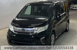 honda stepwagon 2015 -HONDA--Stepwgn RP1-1007110---HONDA--Stepwgn RP1-1007110-