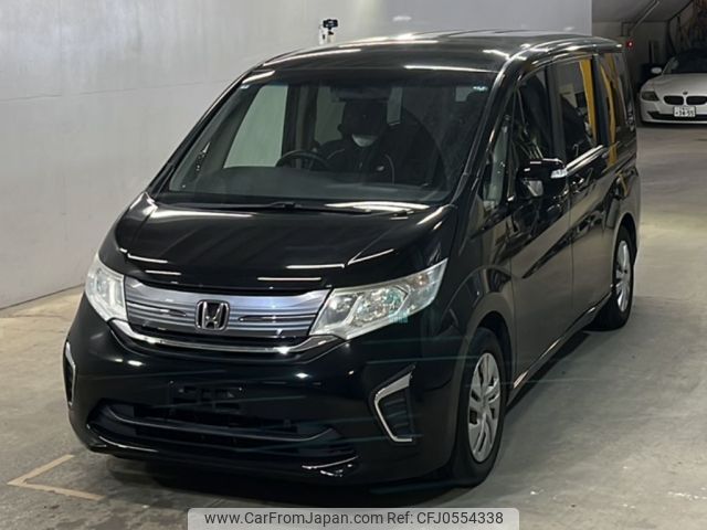 honda stepwagon 2015 -HONDA--Stepwgn RP1-1007110---HONDA--Stepwgn RP1-1007110- image 1