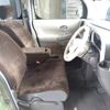 nissan cube 2009 -NISSAN--Cube DBA-Z12--Z12-036736---NISSAN--Cube DBA-Z12--Z12-036736- image 8