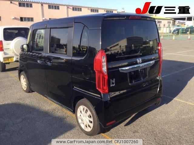 honda n-box 2018 -HONDA--N BOX JF3-1080435---HONDA--N BOX JF3-1080435- image 2