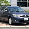 toyota corolla-fielder 2012 -TOYOTA--Corolla Fielder DBA-NZE161G--NZE161-7014848---TOYOTA--Corolla Fielder DBA-NZE161G--NZE161-7014848- image 8