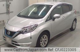 nissan note 2019 -NISSAN--Note HE12-270912---NISSAN--Note HE12-270912-