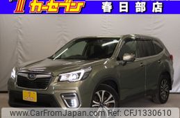 subaru forester 2018 -SUBARU--Forester 5BA-SK9--SK9-005342---SUBARU--Forester 5BA-SK9--SK9-005342-