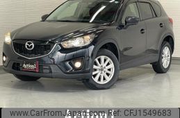 mazda cx-5 2013 CFJ1549683
