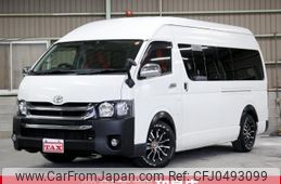 toyota hiace-van 2007 quick_quick_TRH221K_TRH221-0008546