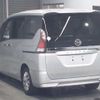 nissan serena 2017 -NISSAN--Serena C27--005949---NISSAN--Serena C27--005949- image 2