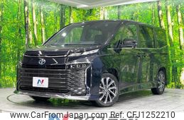 toyota voxy 2022 -TOYOTA--Voxy 6AA-ZWR90W--ZWR90-0014011---TOYOTA--Voxy 6AA-ZWR90W--ZWR90-0014011-