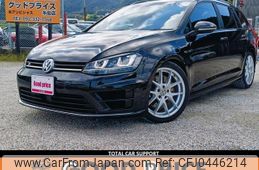 volkswagen golf-variant 2015 quick_quick_ABA-AUCJXF_WVWZZZAUZFP628752