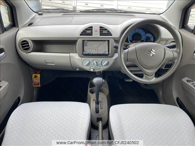 suzuki alto-eco 2014 -SUZUKI--Alto Eco DBA-HA35S--HA35S-205491---SUZUKI--Alto Eco DBA-HA35S--HA35S-205491- image 2