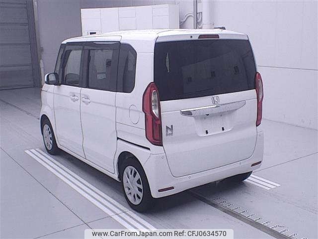 honda n-box 2023 -HONDA 【後日 】--N BOX JF3-5251042---HONDA 【後日 】--N BOX JF3-5251042- image 2