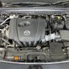 mazda cx-3 2021 CFJ1822262 image 18