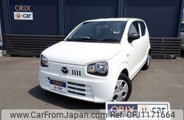 mazda carol 2020 -MAZDA--Carol DBA-HB36S--HB36S-235624---MAZDA--Carol DBA-HB36S--HB36S-235624-
