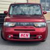 nissan cube 2014 -NISSAN--Cube DBA-Z12--Z12-275012---NISSAN--Cube DBA-Z12--Z12-275012- image 13