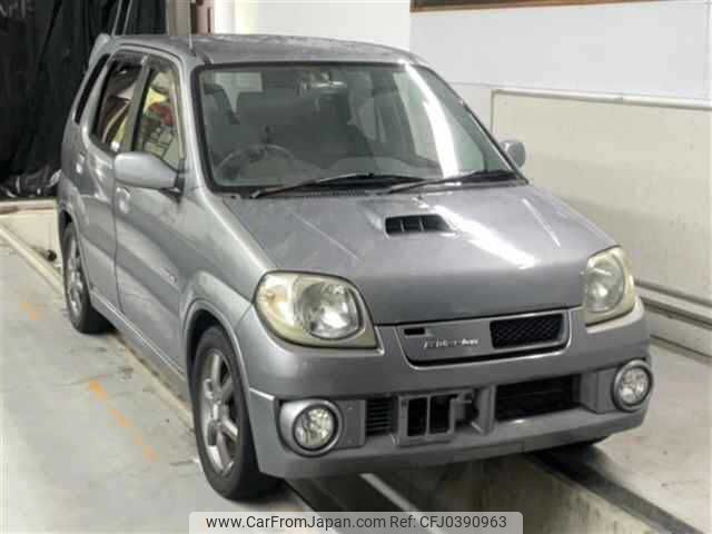 suzuki kei 2002 -SUZUKI--Kei HN22S--HN22S-751930---SUZUKI--Kei HN22S--HN22S-751930- image 1