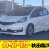 honda fit 2011 -HONDA--Fit DBA-GE8--GE8-1519164---HONDA--Fit DBA-GE8--GE8-1519164- image 1