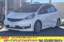 honda fit 2011 -HONDA--Fit DBA-GE8--GE8-1519164---HONDA--Fit DBA-GE8--GE8-1519164-