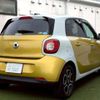 smart forfour 2016 quick_quick_DBA-453042_WME4530422Y063096 image 2
