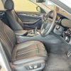 bmw 5-series 2018 quick_quick_JR20_WBAJR320X0WD97383 image 12