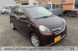 daihatsu mira-e-s 2013 -DAIHATSU 【相模 581ｾ8256】--Mira e:s DBA-LA300S--LA300S-1174820---DAIHATSU 【相模 581ｾ8256】--Mira e:s DBA-LA300S--LA300S-1174820-