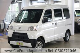 daihatsu hijet-van 2019 -DAIHATSU--Hijet Van EBD-S321V--S321V-0398095---DAIHATSU--Hijet Van EBD-S321V--S321V-0398095-