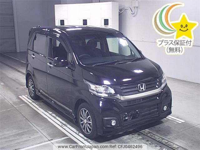 honda n-wgn 2015 -HONDA--N WGN JH1--2033633---HONDA--N WGN JH1--2033633- image 1