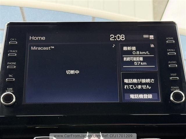 toyota corolla-touring-wagon 2020 CFJ1701209 image 2