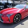 lexus lc 2017 CARSENSOR_JP_AU0800478215 image 25