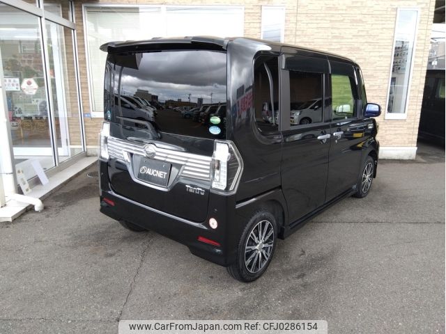 daihatsu tanto 2016 -DAIHATSU--Tanto DBA-LA600S--LA600S-0466202---DAIHATSU--Tanto DBA-LA600S--LA600S-0466202- image 2