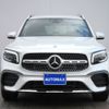 mercedes-benz glb-class 2022 -MERCEDES-BENZ--Benz GLB 5BA-247684M--W1N2476842W193549---MERCEDES-BENZ--Benz GLB 5BA-247684M--W1N2476842W193549- image 4