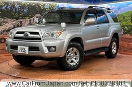 toyota hilux-surf 2008 -TOYOTA--Hilux Surf CBA-TRN210W--TRN210-0003008---TOYOTA--Hilux Surf CBA-TRN210W--TRN210-0003008-