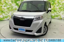 toyota roomy 2017 quick_quick_DBA-M900A_M900A-0100611