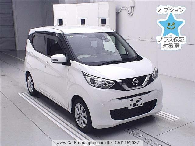 nissan dayz 2019 -NISSAN--DAYZ B43W-0003879---NISSAN--DAYZ B43W-0003879- image 1