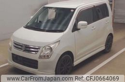 suzuki wagon-r 2010 -SUZUKI--Wagon R DBA-MH23S--MH23S-249117---SUZUKI--Wagon R DBA-MH23S--MH23S-249117-