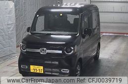 honda n-van 2021 -HONDA 【熊谷 480て9997】--N VAN JJ1-3100701---HONDA 【熊谷 480て9997】--N VAN JJ1-3100701-