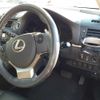 lexus ct 2014 -LEXUS 【豊田 300も6458】--Lexus CT ZWA10-2209282---LEXUS 【豊田 300も6458】--Lexus CT ZWA10-2209282- image 8