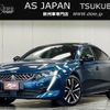 peugeot 508 2019 quick_quick_3DA-R8AH01_VR3FHEHZRKY016764 image 1