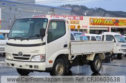 toyota toyoace 2011 -TOYOTA--Toyoace LDF-KDY281--KDY281-0005270---TOYOTA--Toyoace LDF-KDY281--KDY281-0005270-