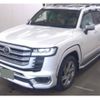toyota land-cruiser 2024 CFJ1760858 image 5