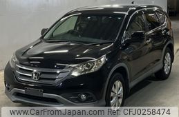 honda cr-v 2013 -HONDA--CR-V RM1-1102697---HONDA--CR-V RM1-1102697-