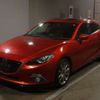 mazda axela 2014 CFJ1567092 image 1