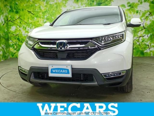 honda cr-v 2020 CFJ1612969 image 1